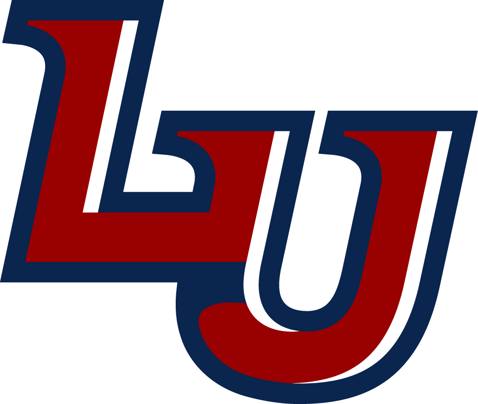 Liberty Flames 2013-Pres Alternate Logo diy iron on heat transfer